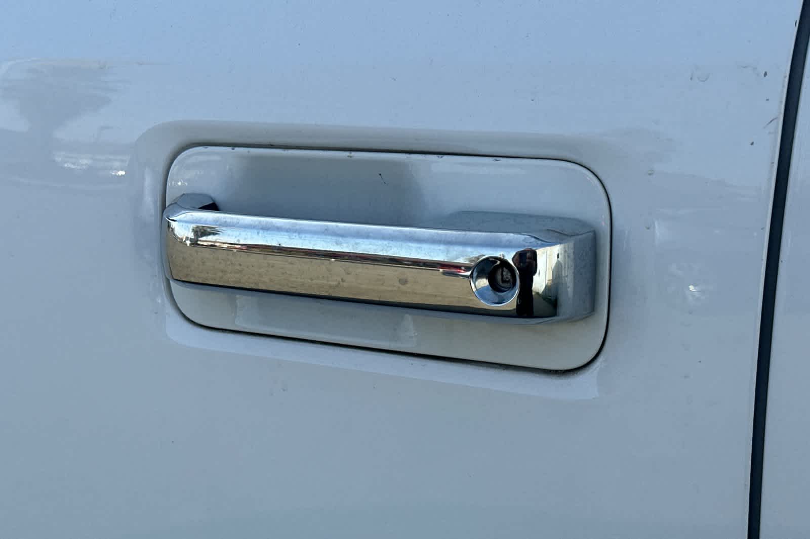 Thumbnail: 2017 Ford F-150 - 19