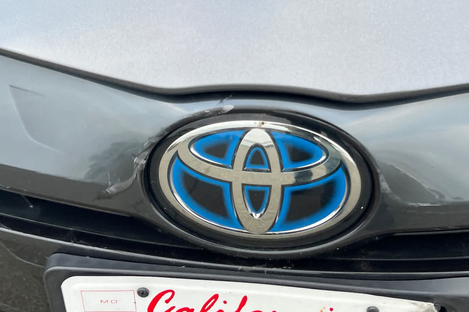 Thumbnail: 2021 Toyota Prius Prime - 10