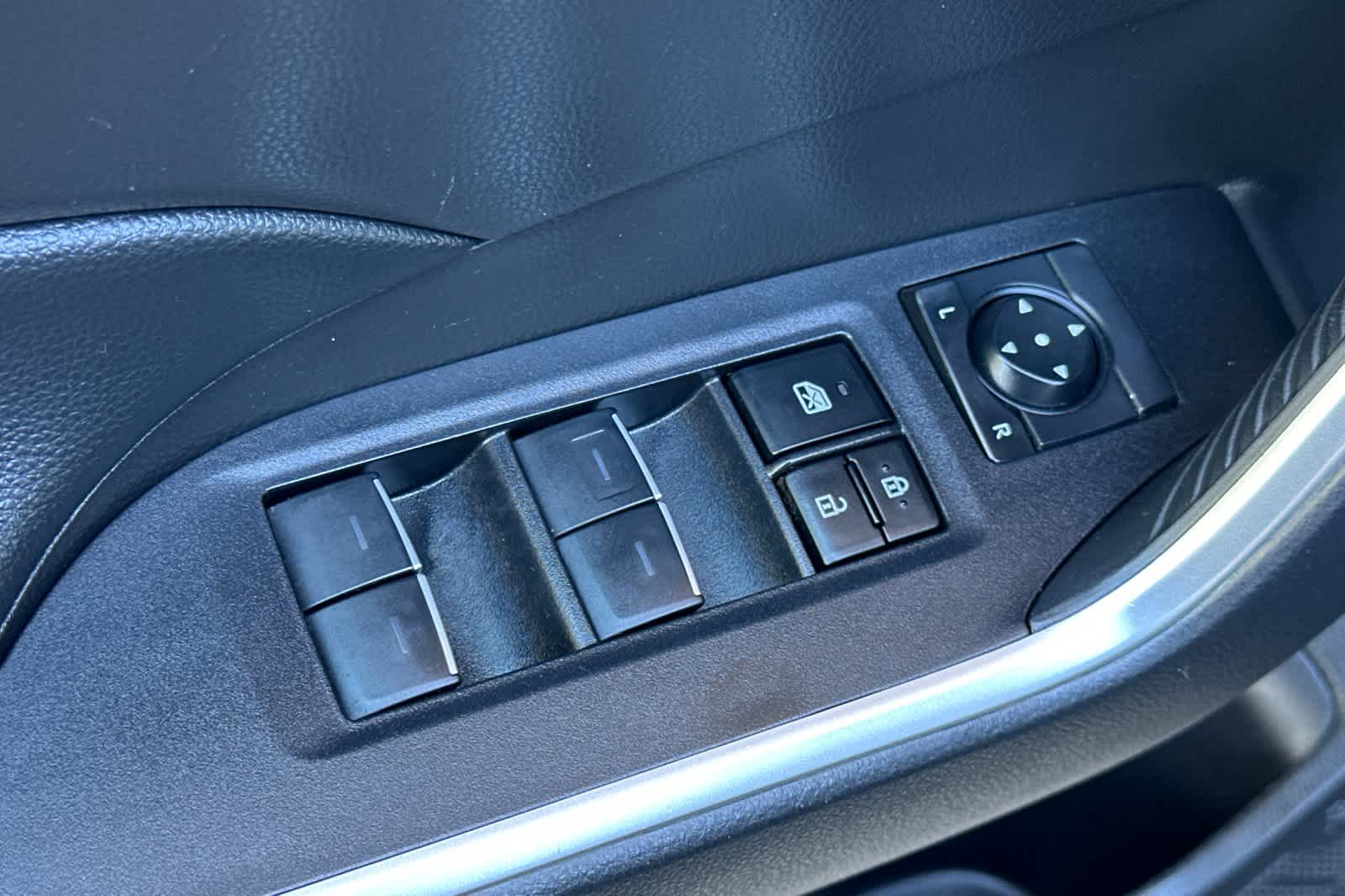 Thumbnail: 2023 Toyota RAV4 - 13