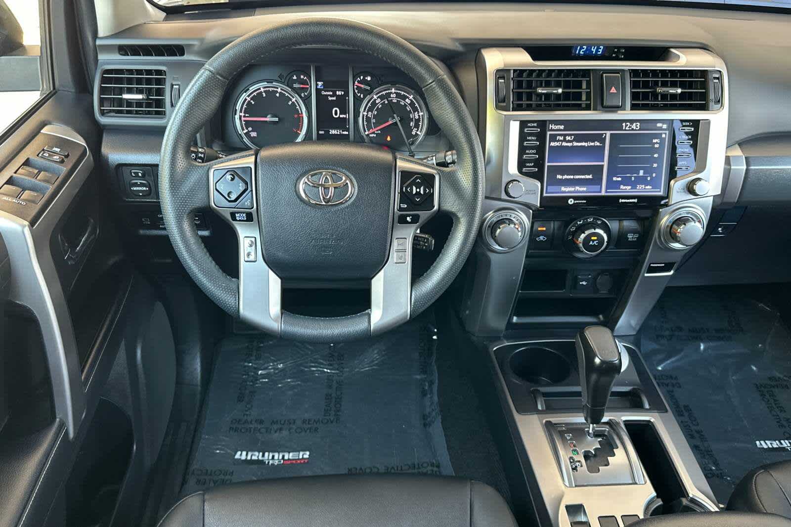 Thumbnail: 2024 Toyota 4Runner - 15