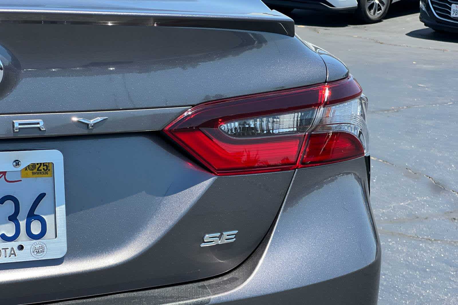 Thumbnail: 2023 Toyota Camry - 27