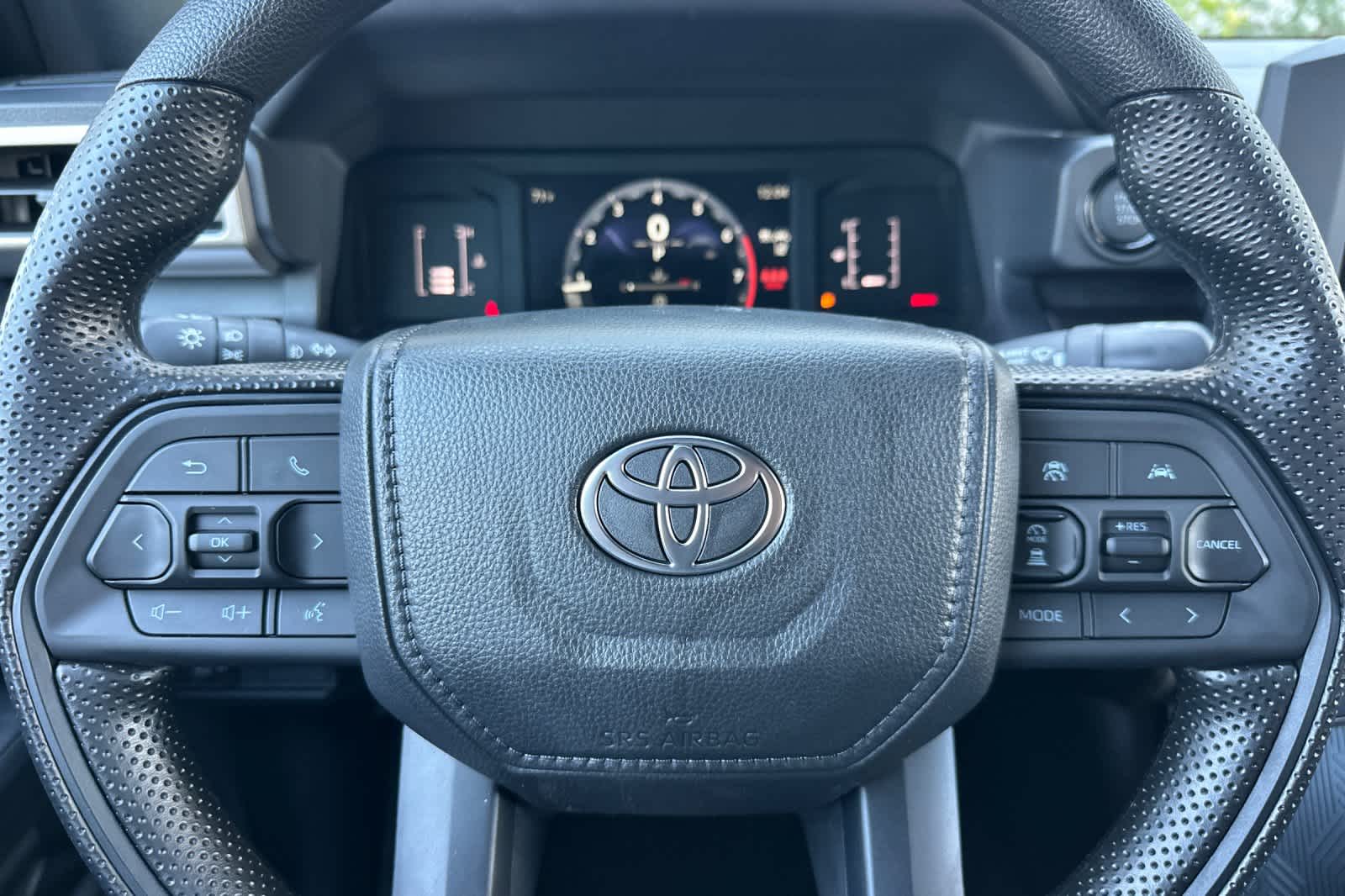 Thumbnail: 2026 Toyota Tacoma - 24