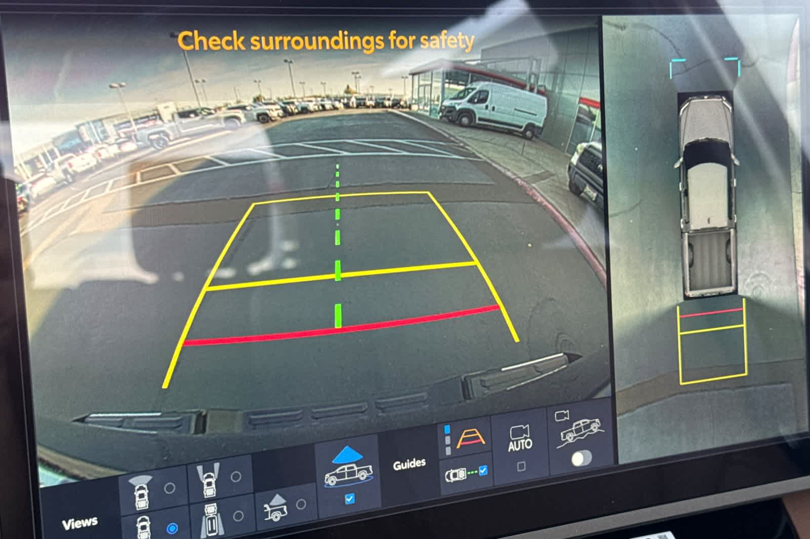 Thumbnail: 2026 Toyota Tundra - 20