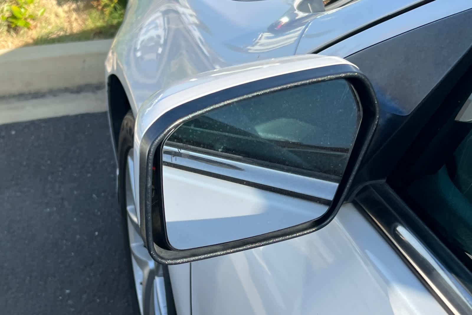 2012 Ford Fusion SEL 19