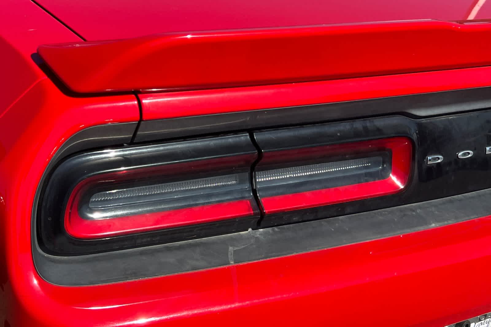 Thumbnail: 2022 Dodge Challenger - 20