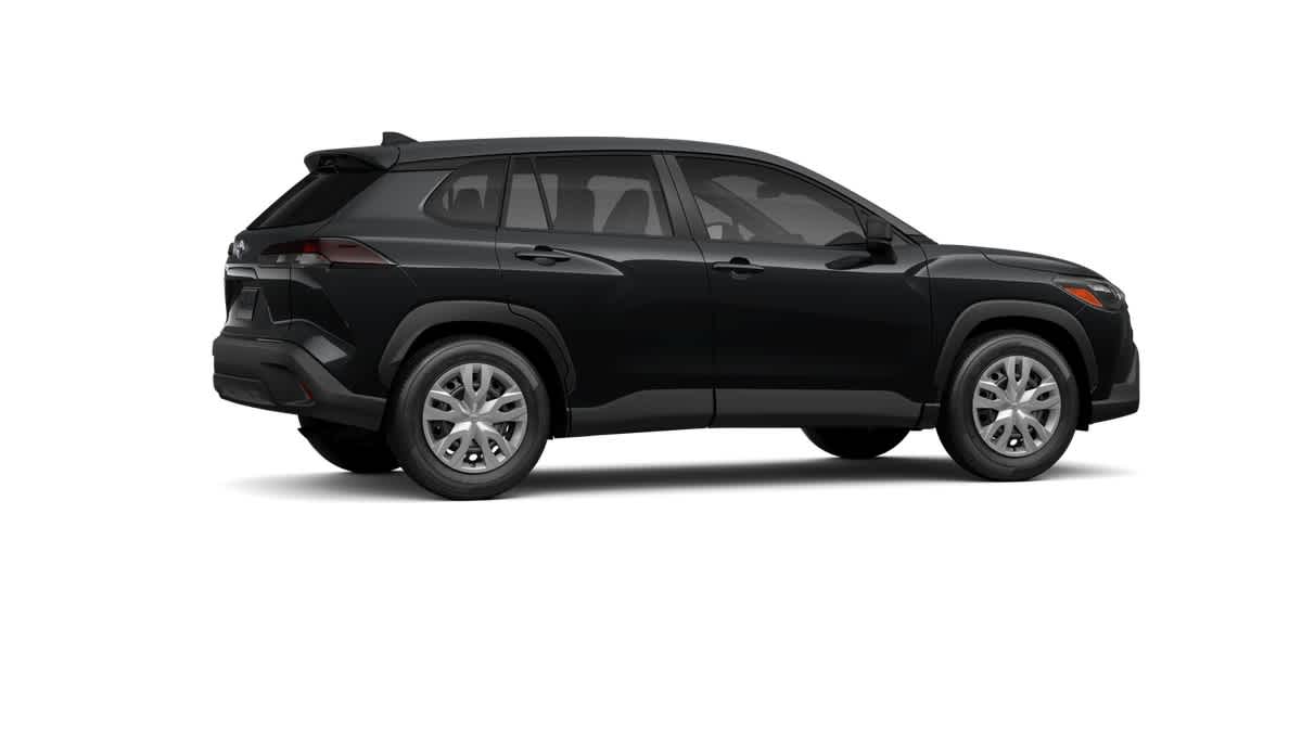 Thumbnail: 2026 Toyota Corolla Cross - 11