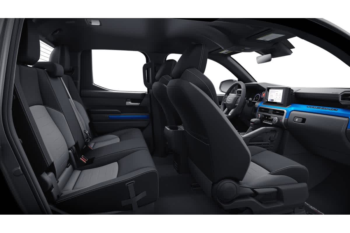 Thumbnail: 2026 Toyota Tacoma - 21