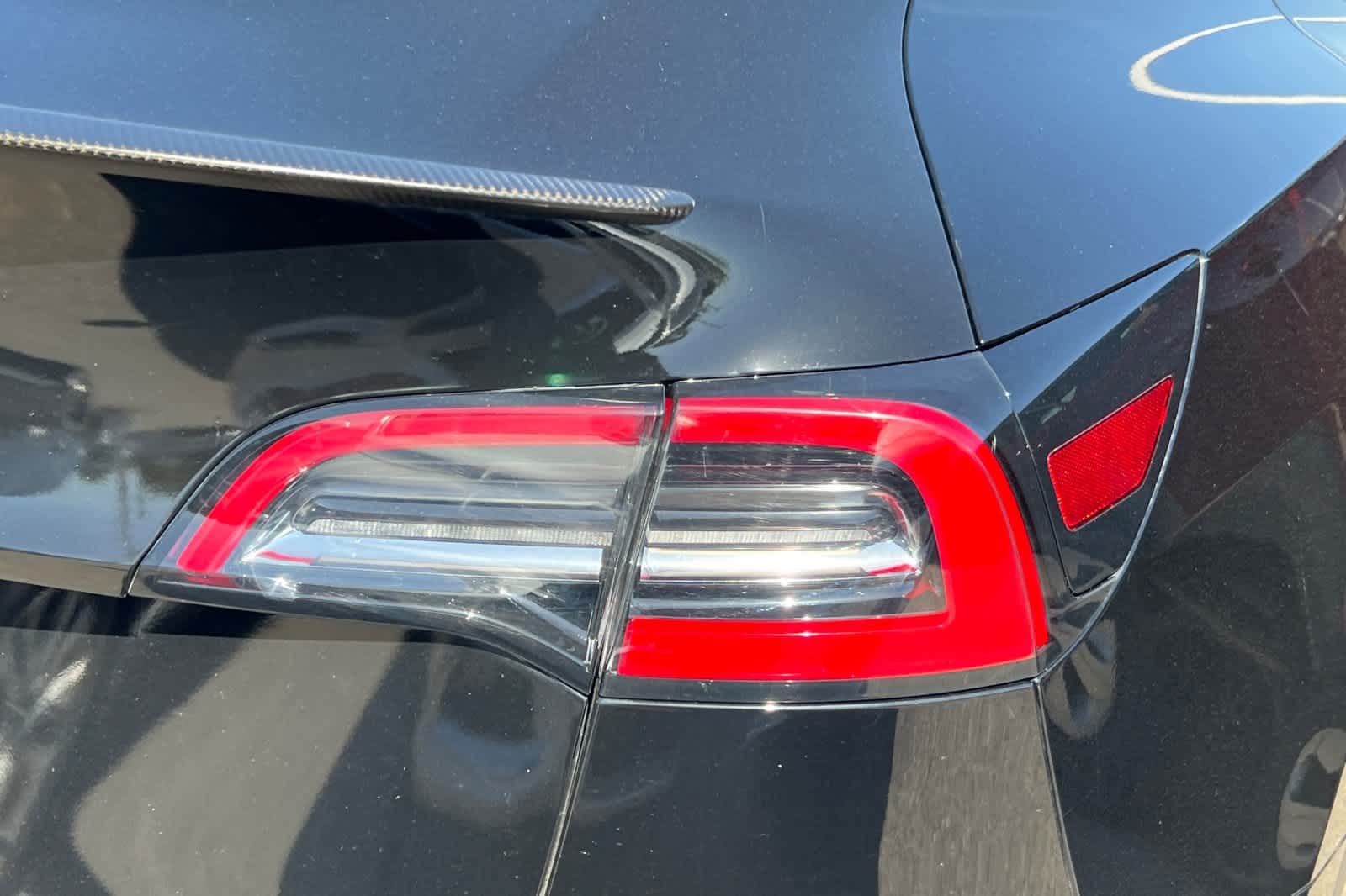 Thumbnail: 2020 Tesla Model Y - 18