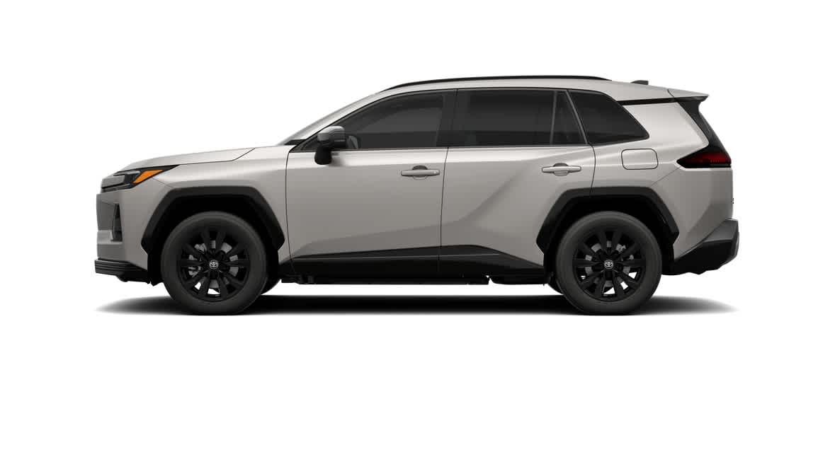 Thumbnail: 2026 Toyota RAV4 - 3