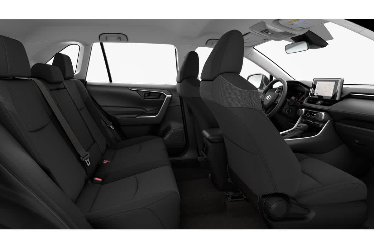 Thumbnail: 2025 Toyota RAV4 - 22