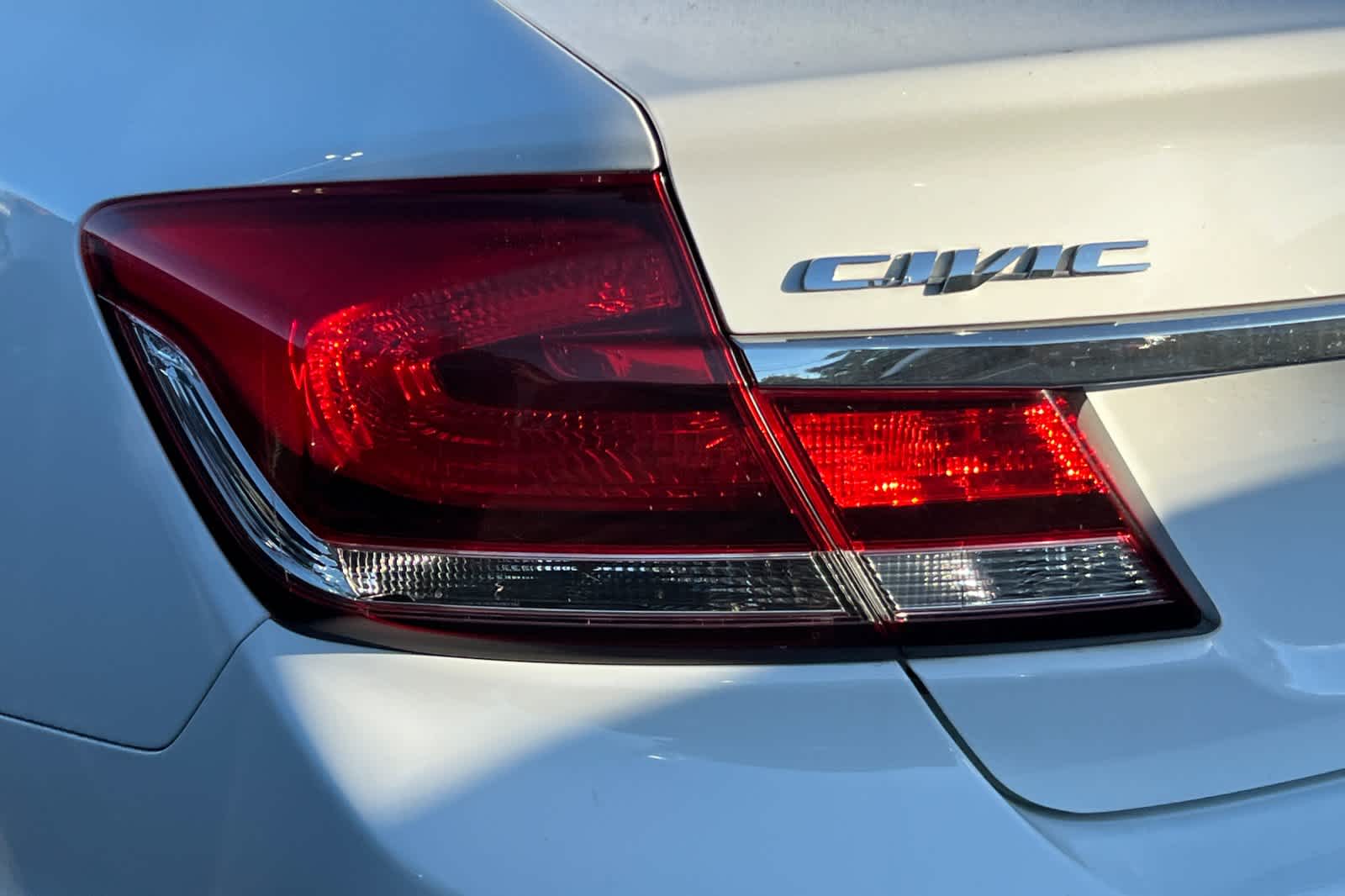 Thumbnail: 2013 Honda Civic - 15