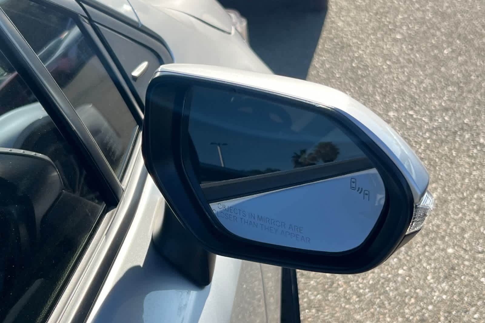 Thumbnail: 2024 Toyota Corolla - 13