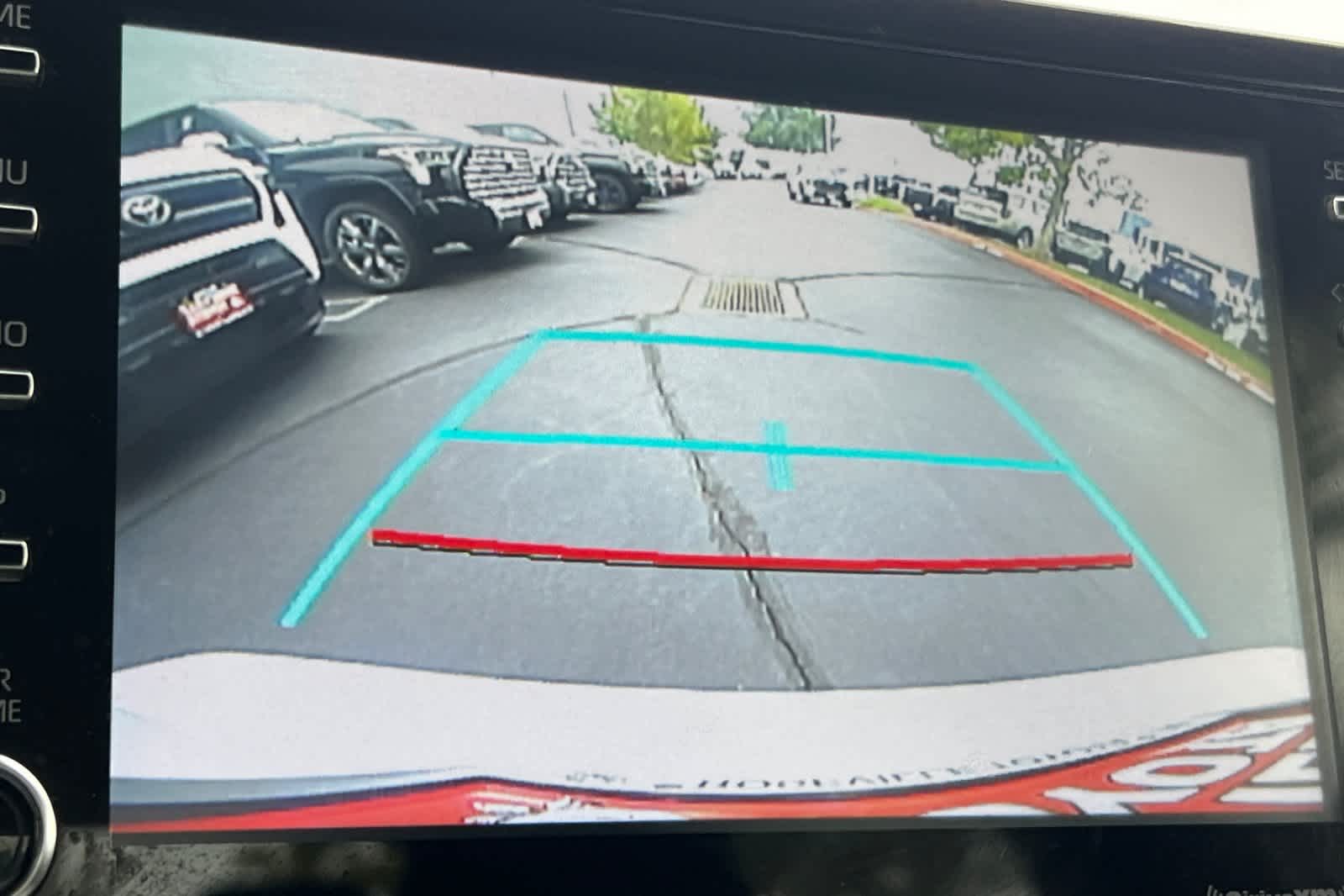 Thumbnail: 2021 Toyota Corolla - 19