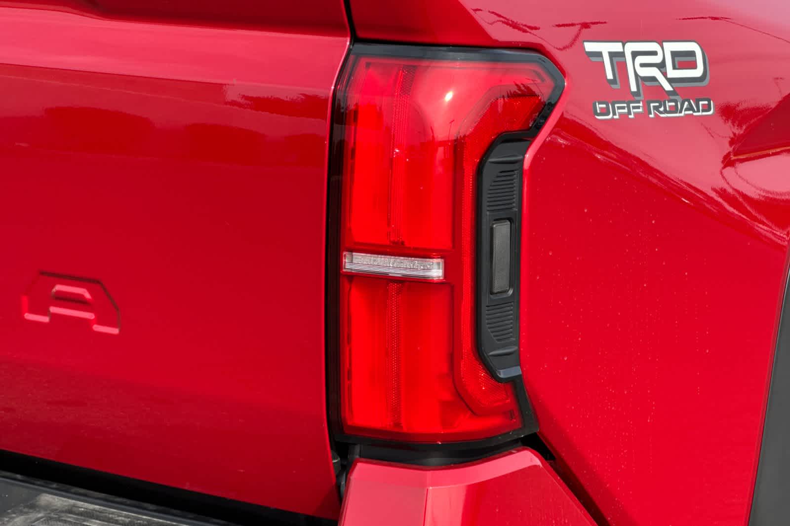 Thumbnail: 2026 Toyota Tacoma - 30