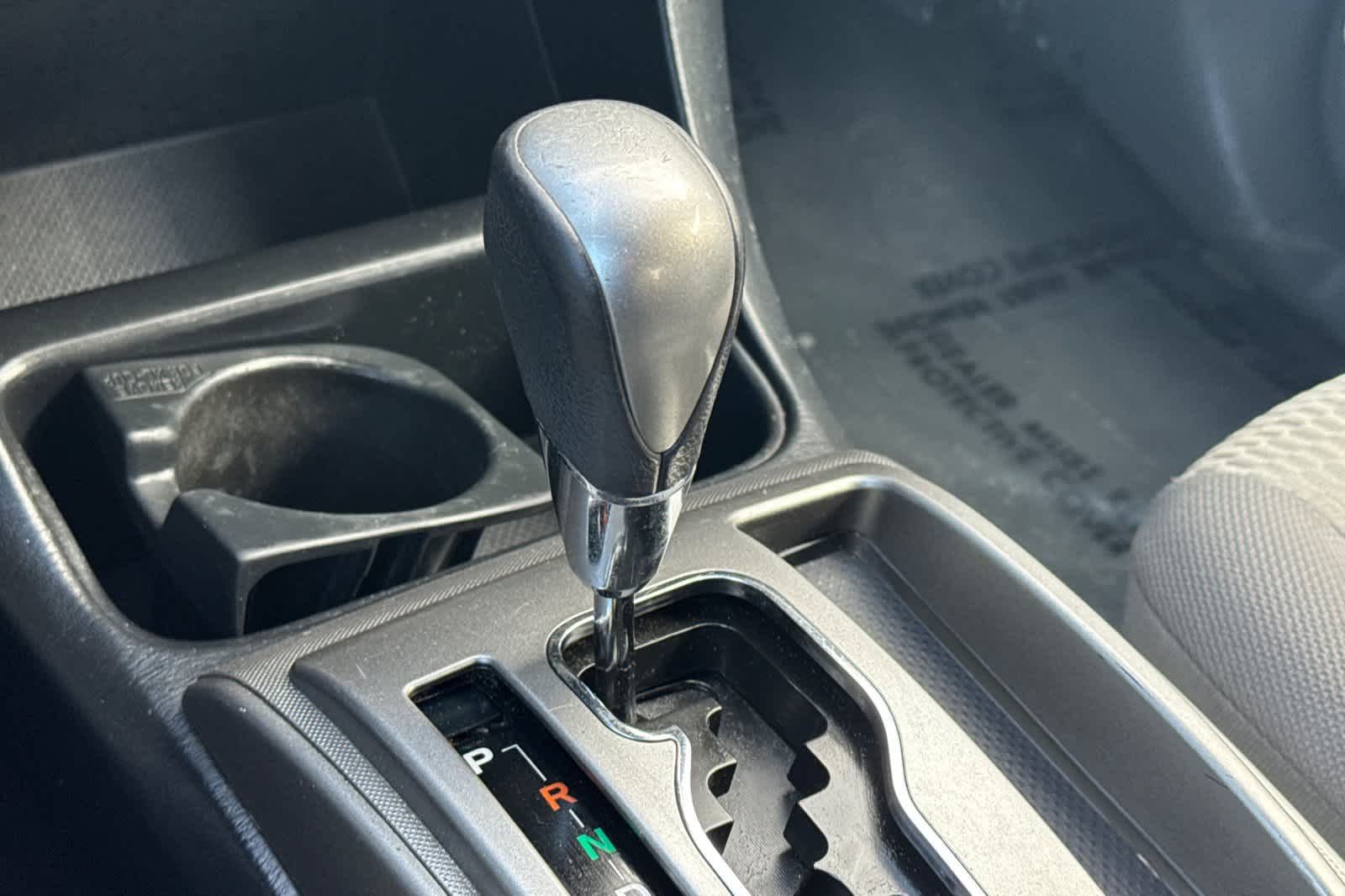 Thumbnail: 2014 Toyota Tacoma - 21