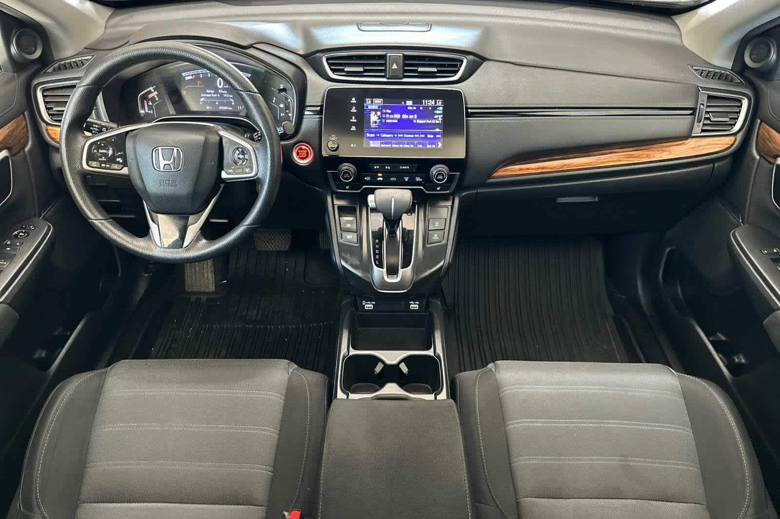 Thumbnail: 2020 Honda CR-V - 3