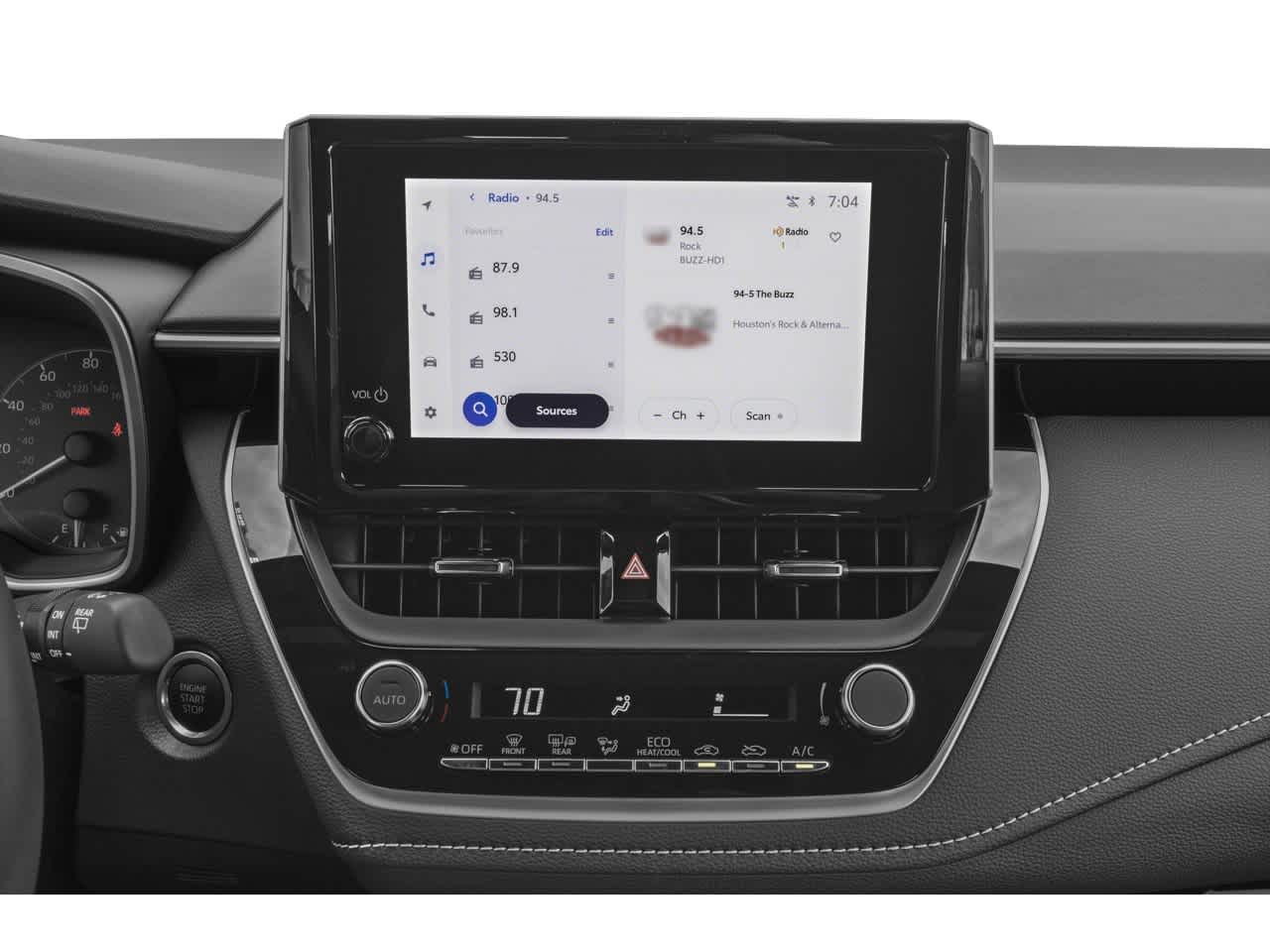 Thumbnail: 2026 Toyota Corolla - 7