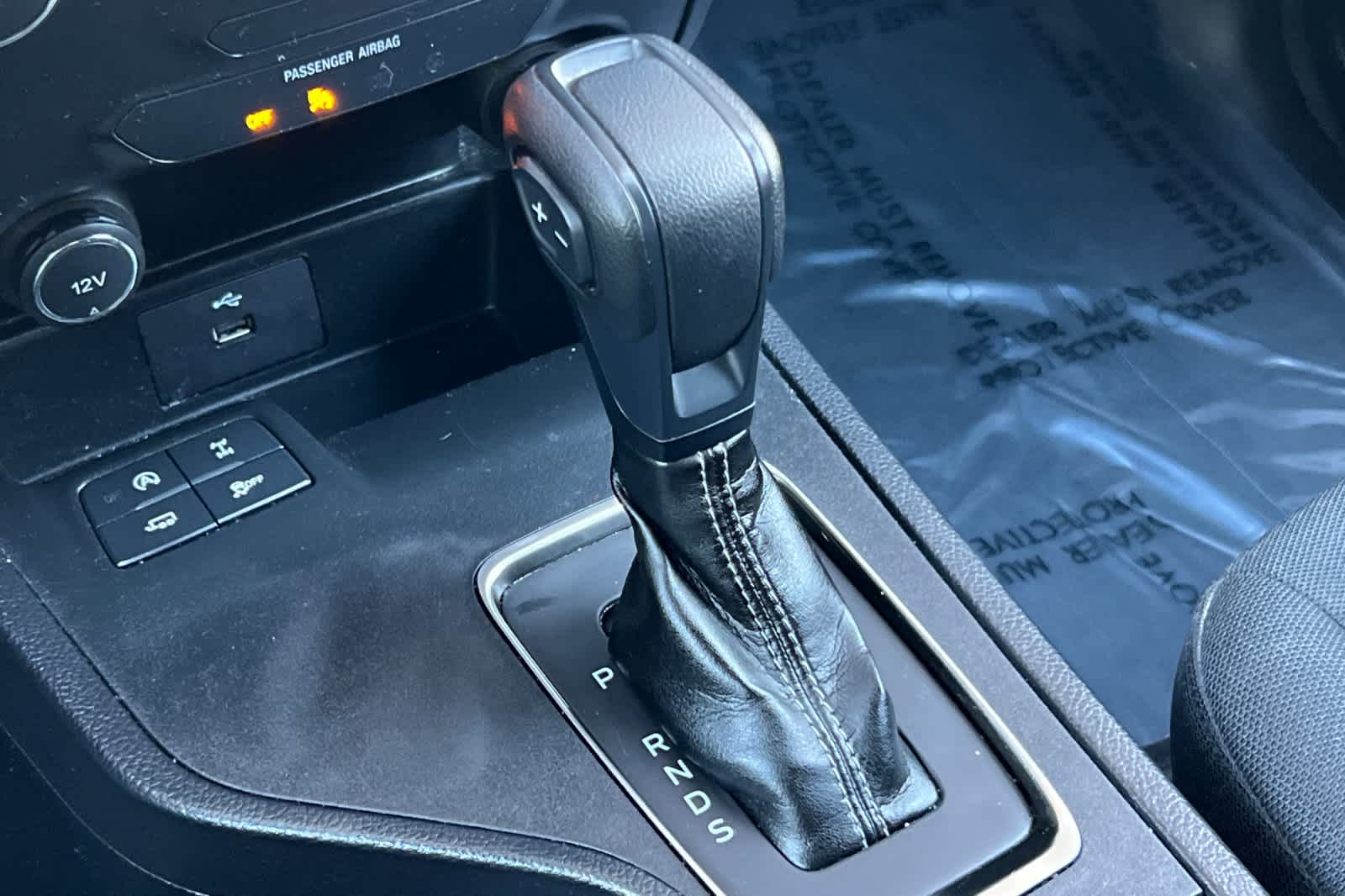 Thumbnail: 2021 Ford Ranger - 21