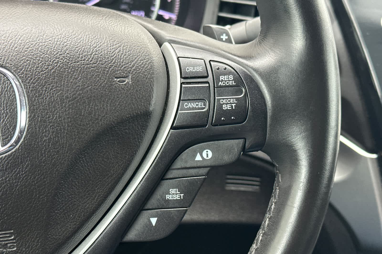 Thumbnail: 2018 Acura ILX - 25