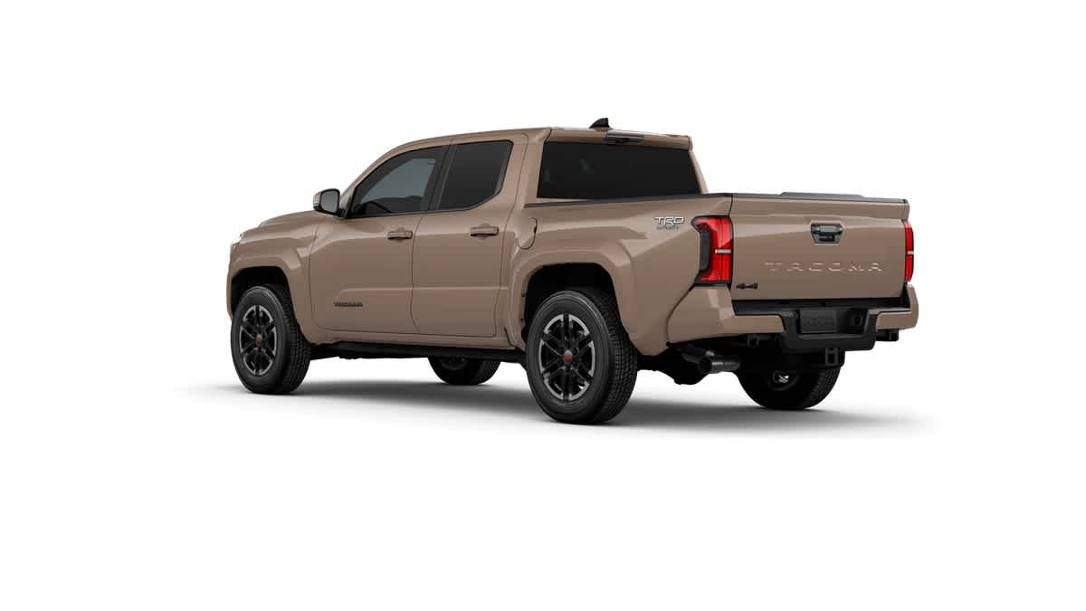 Thumbnail: 2026 Toyota Tacoma - 6