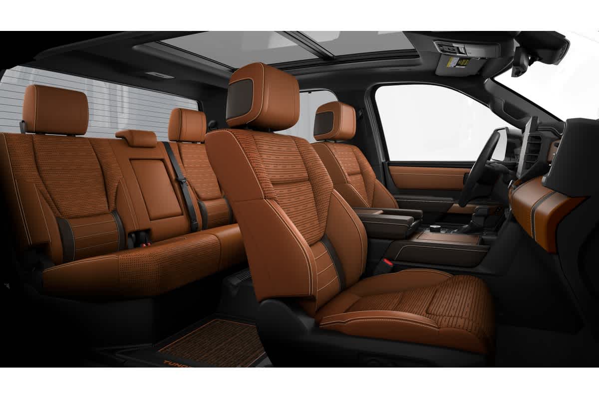 Thumbnail: 2026 Toyota Tundra - 20