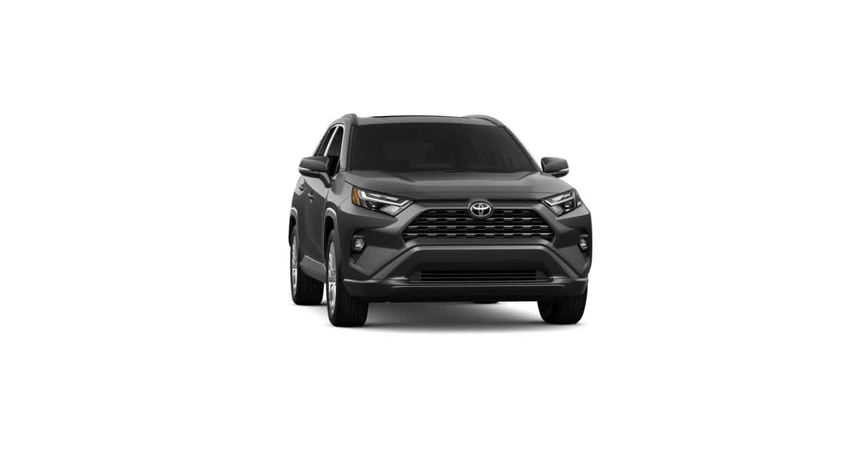 Thumbnail: 2025 Toyota RAV4 - 16
