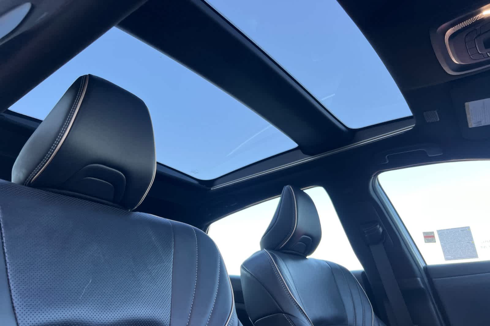 Thumbnail: 2024 Toyota Crown - 17