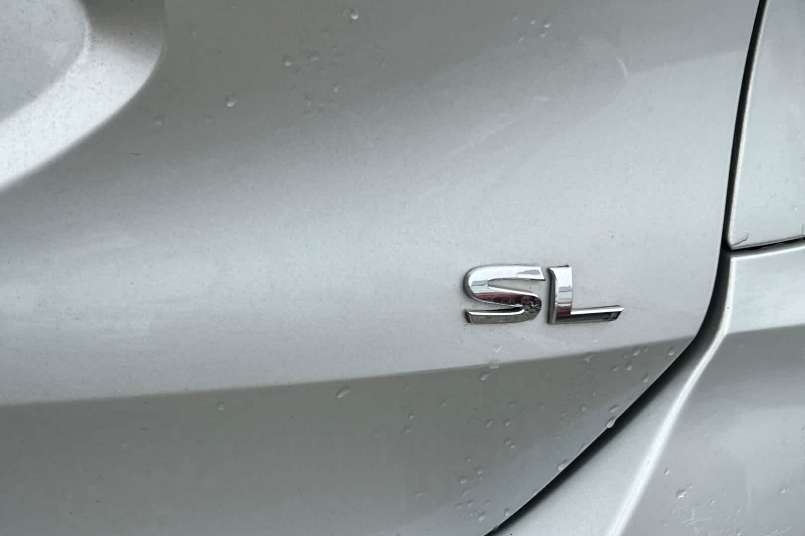 Thumbnail: 2019 Nissan Rogue - 7