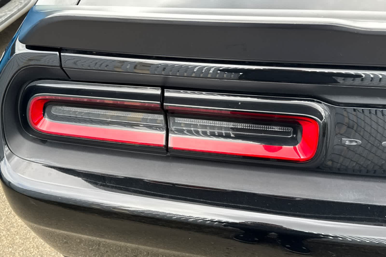 Thumbnail: 2021 Dodge Challenger - 14