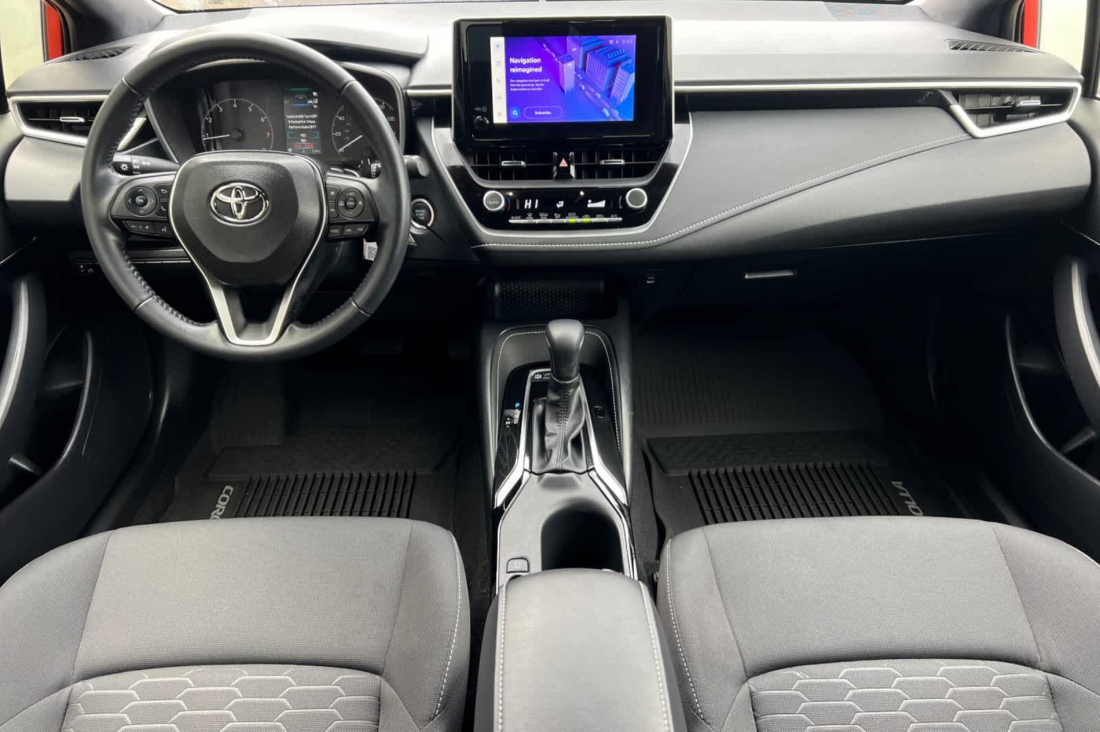 Thumbnail: 2023 Toyota Corolla - 3