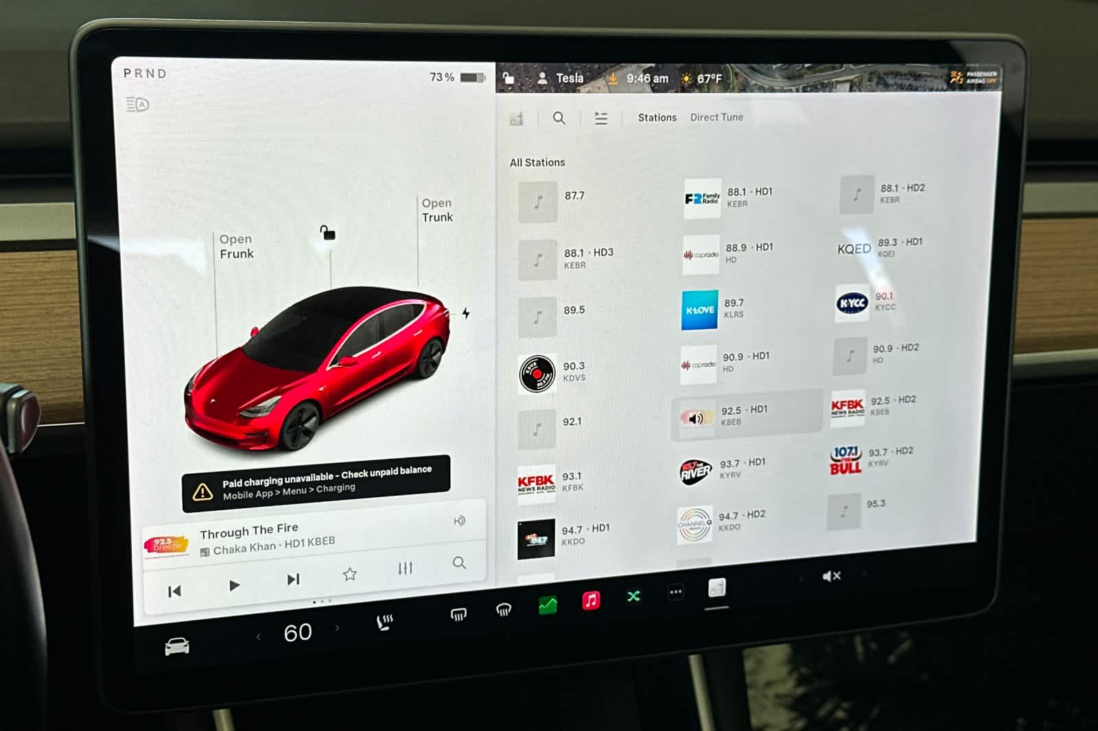 Thumbnail: 2018 Tesla Model 3 - 19