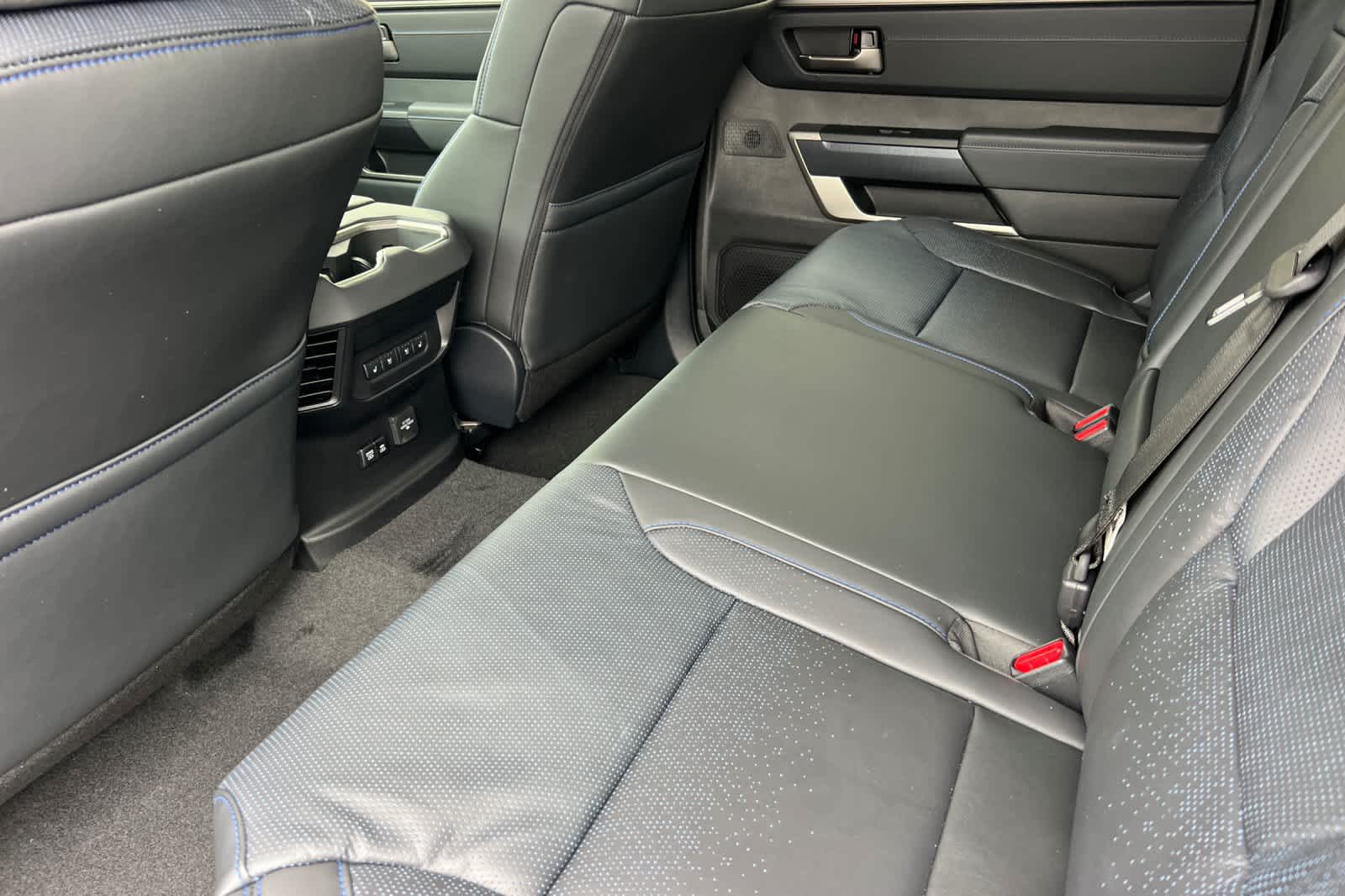 Thumbnail: 2026 Toyota Tundra - 4