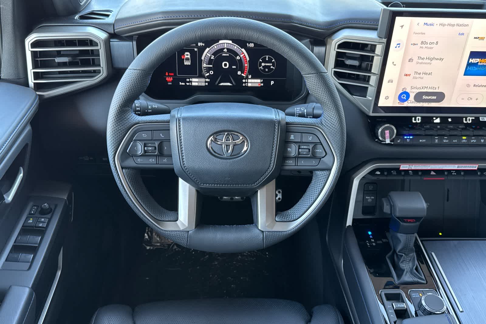 Thumbnail: 2026 Toyota Tundra - 15