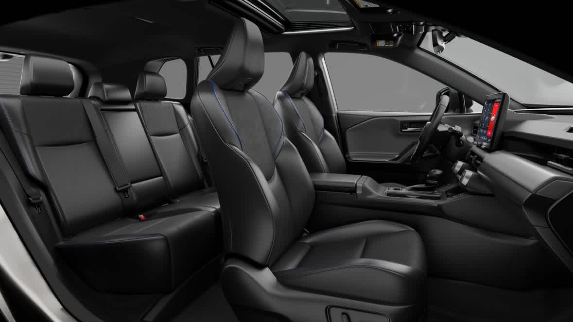 Thumbnail: 2026 Toyota RAV4 - 6