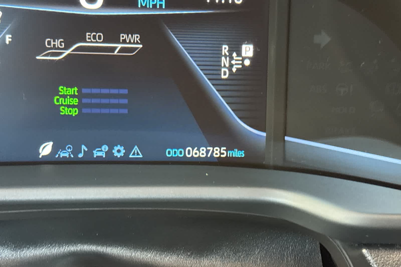 Thumbnail: 2021 Toyota Mirai - 29