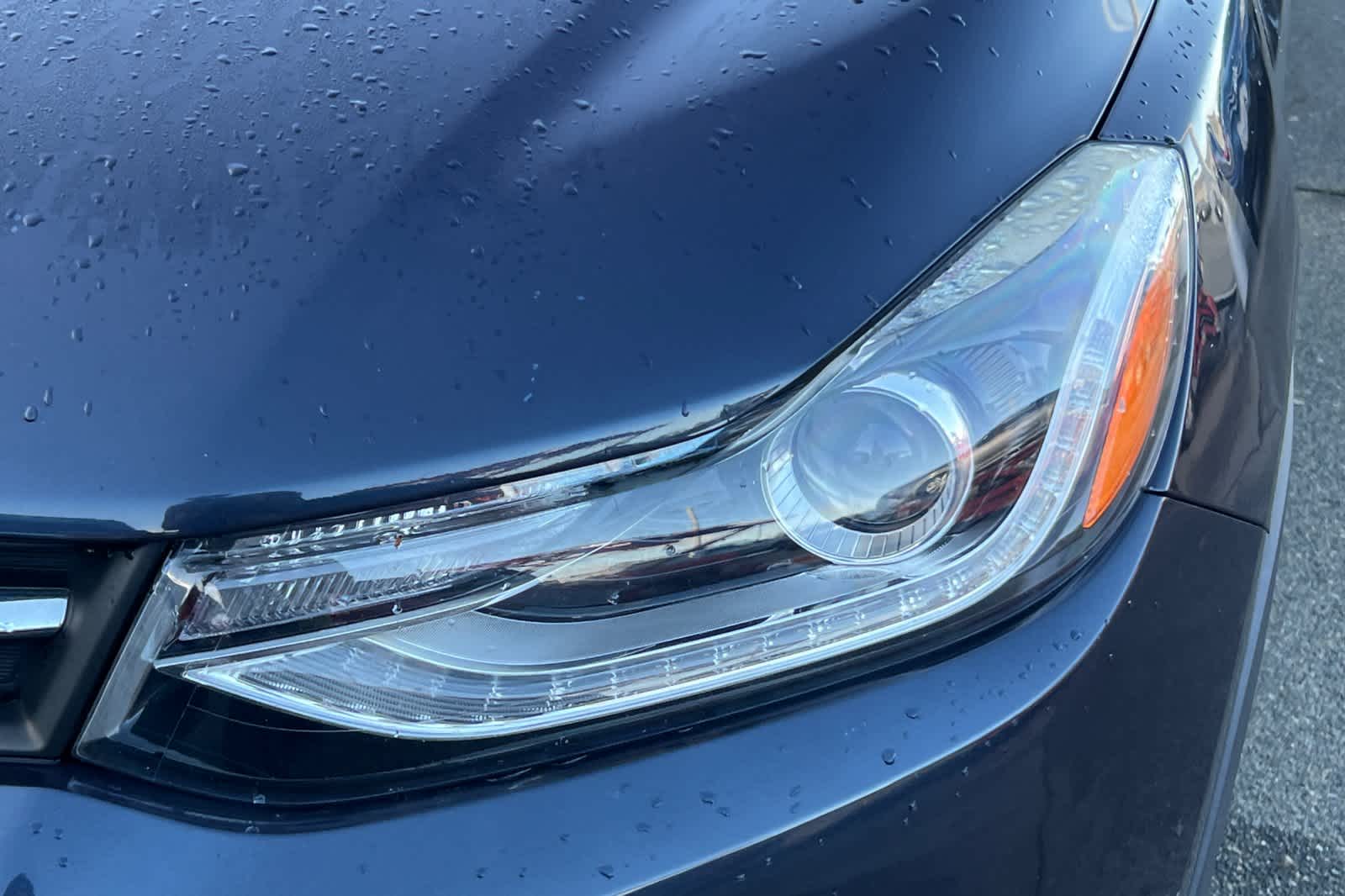 Thumbnail: 2019 Chevrolet Trax - 11