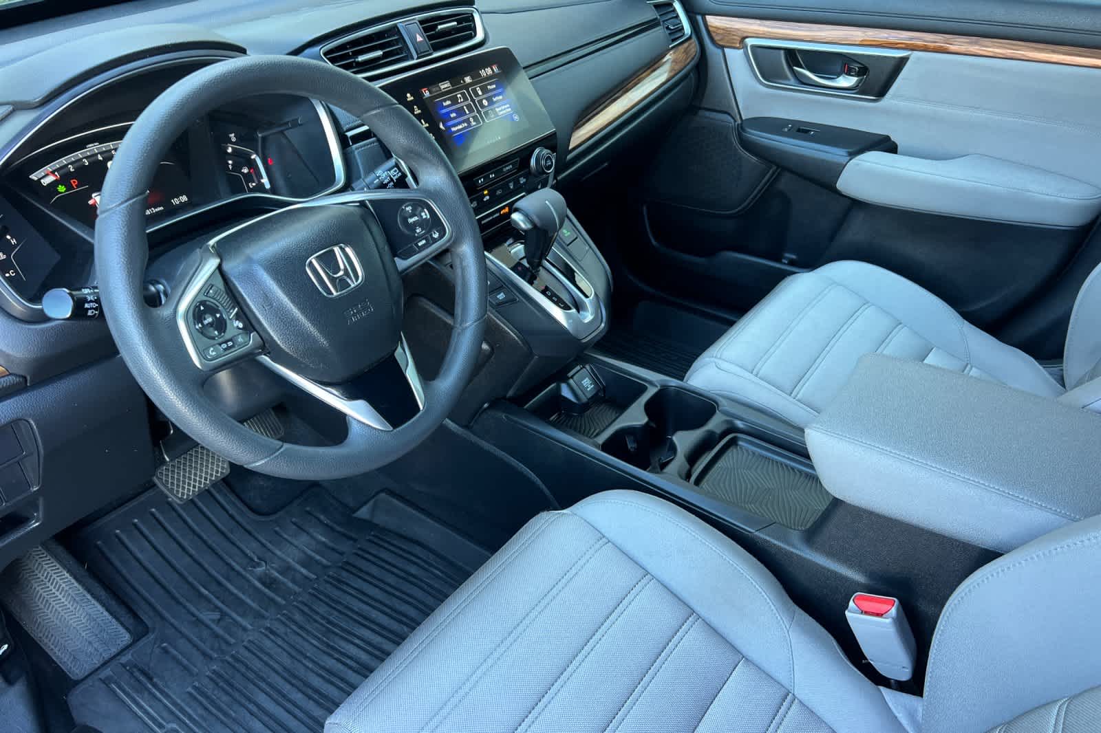 Thumbnail: 2018 Honda CR-V - 11