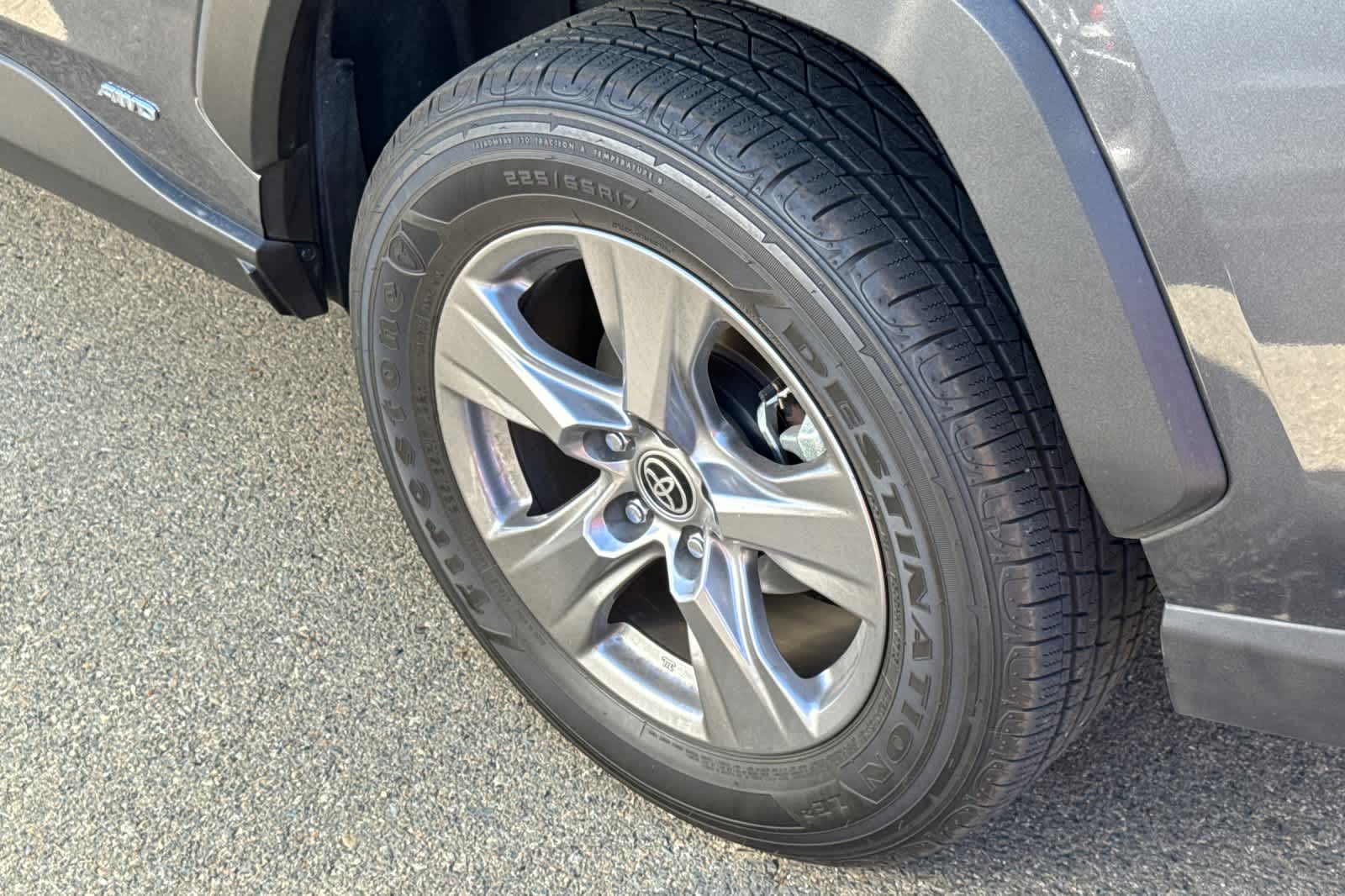 Thumbnail: 2025 Toyota RAV4 - 20