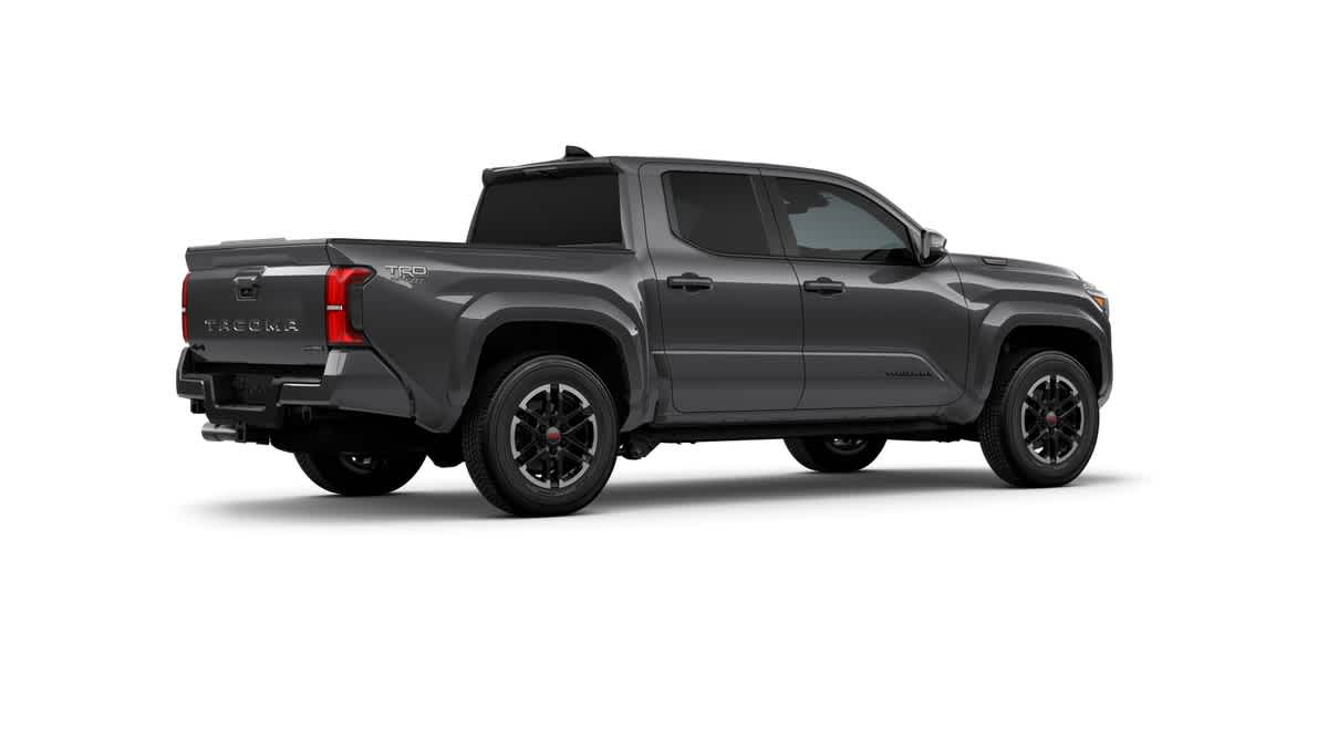 Thumbnail: 2026 Toyota Tacoma - 11