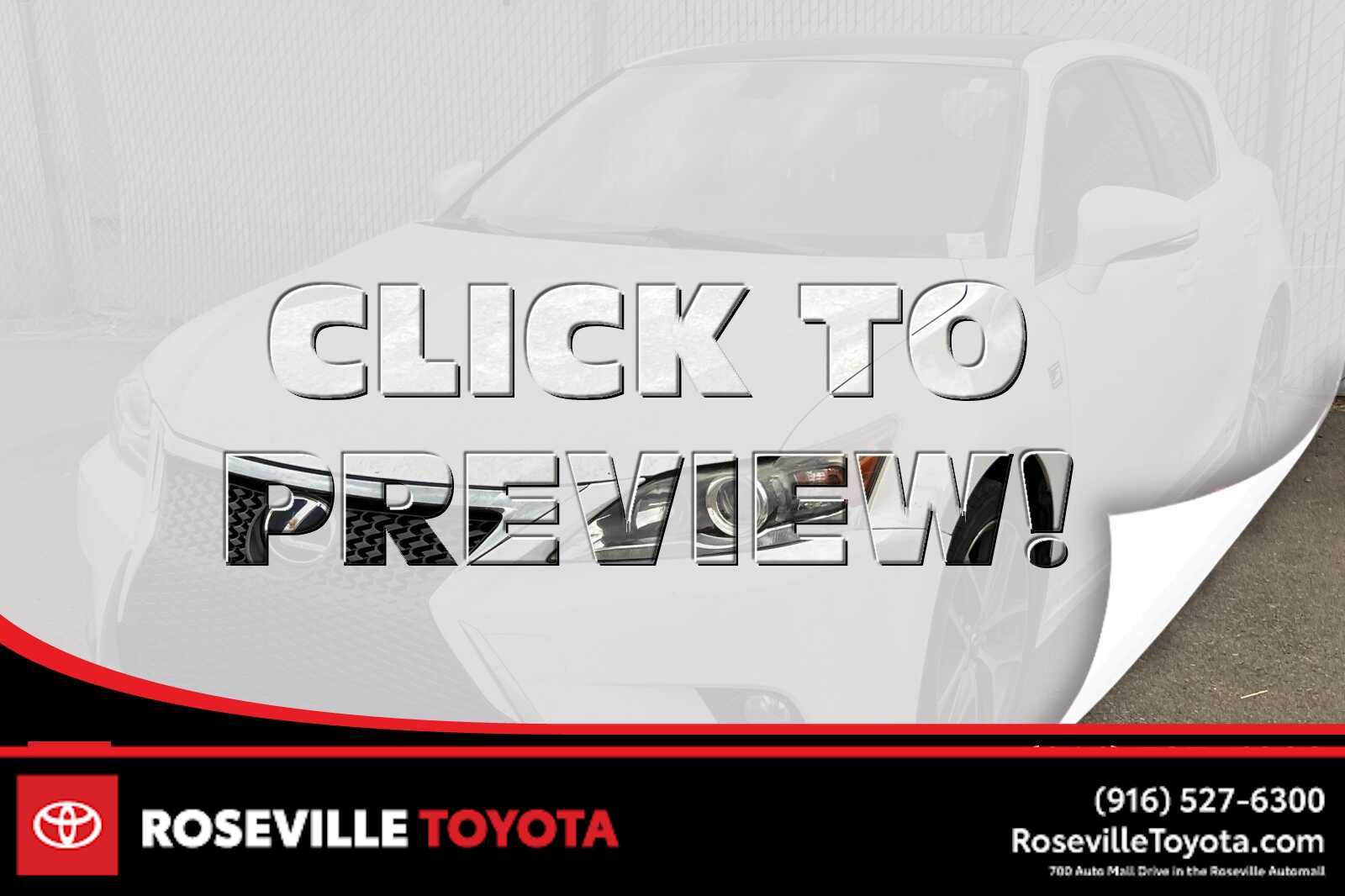 Thumbnail: 2015 Lexus CT - 1