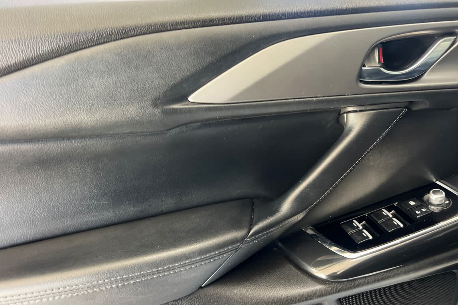 Thumbnail: 2018 Mazda CX-9 - 12