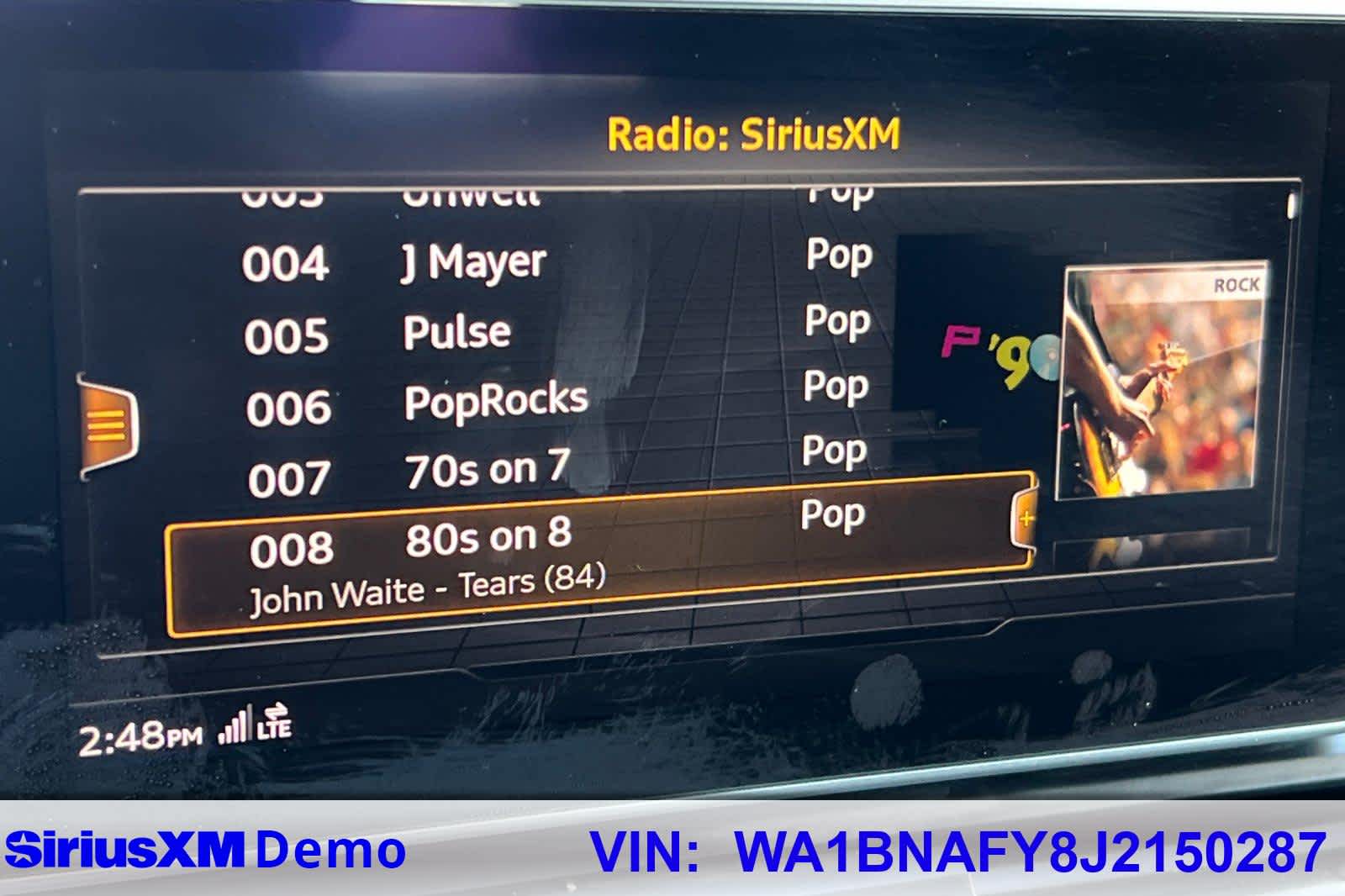 Thumbnail: 2018 Audi Q5 - 35