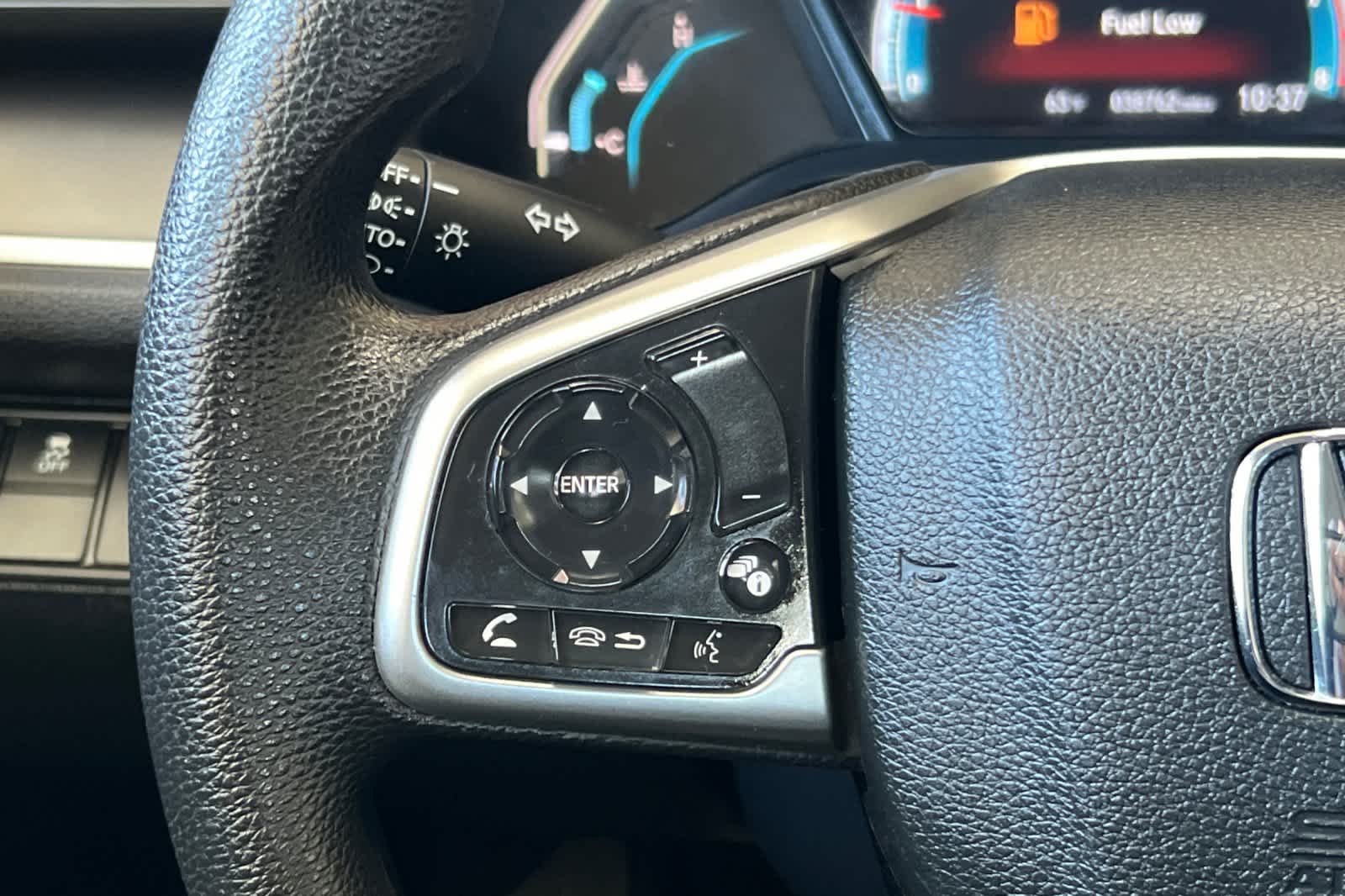 Thumbnail: 2020 Honda Civic - 22