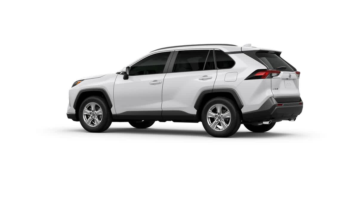 Thumbnail: 2025 Toyota RAV4 - 5