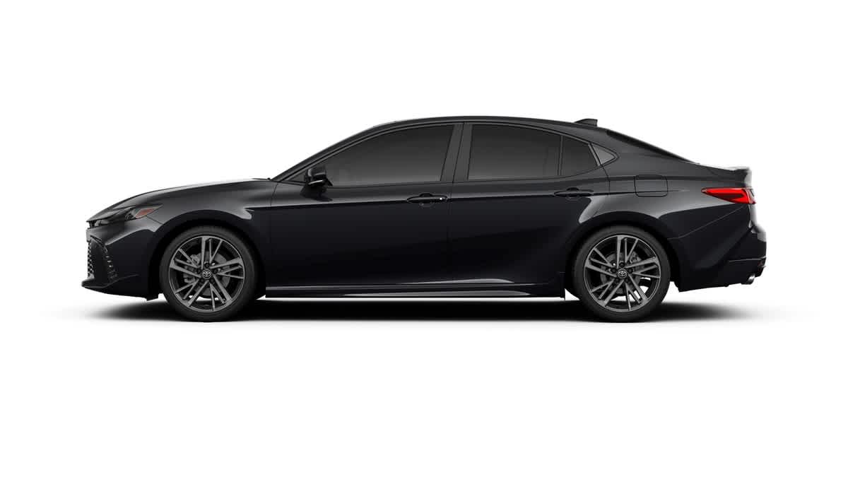 Thumbnail: 2026 Toyota Camry - 4