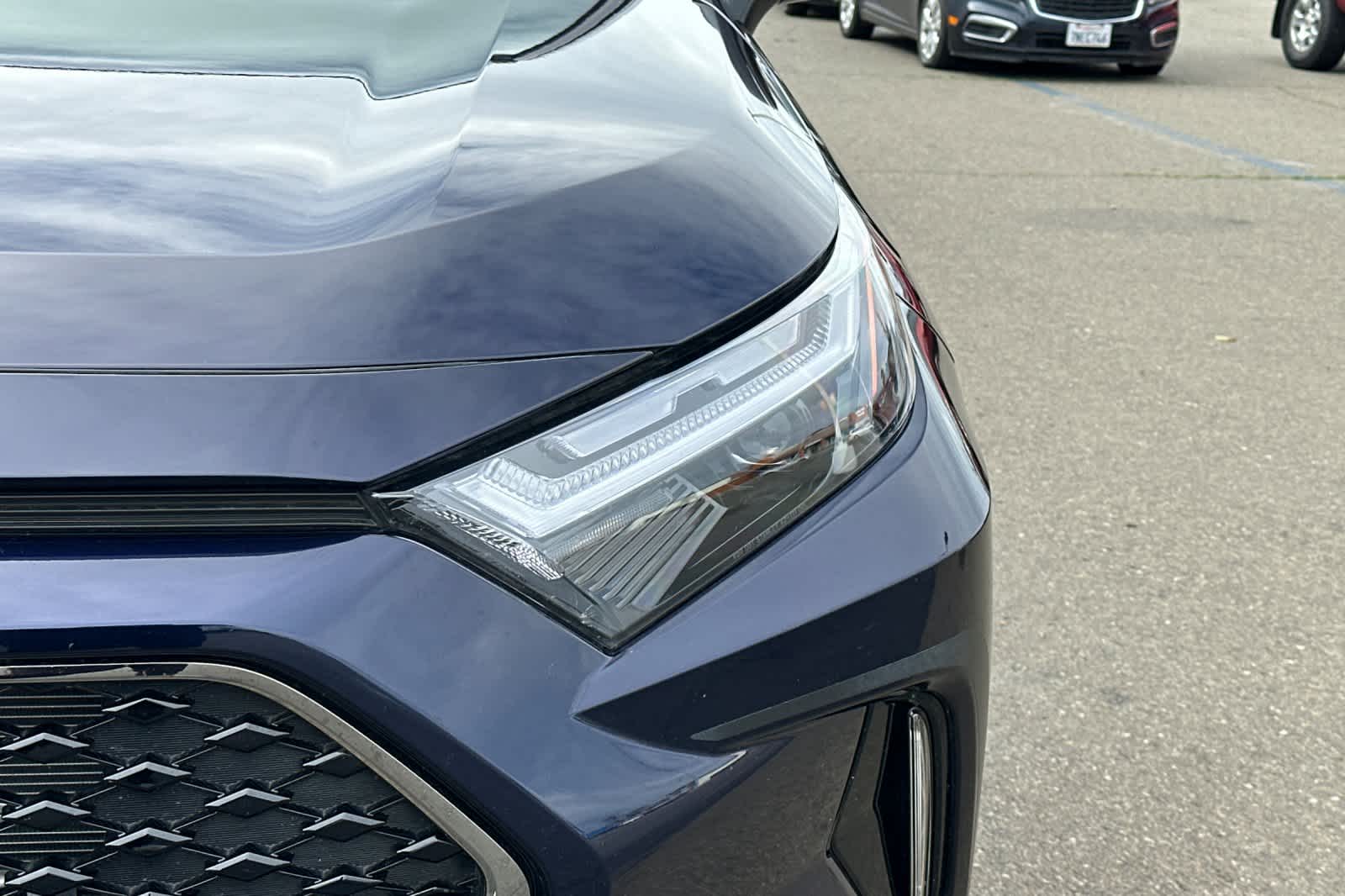 Thumbnail: 2024 Toyota RAV4 - 12