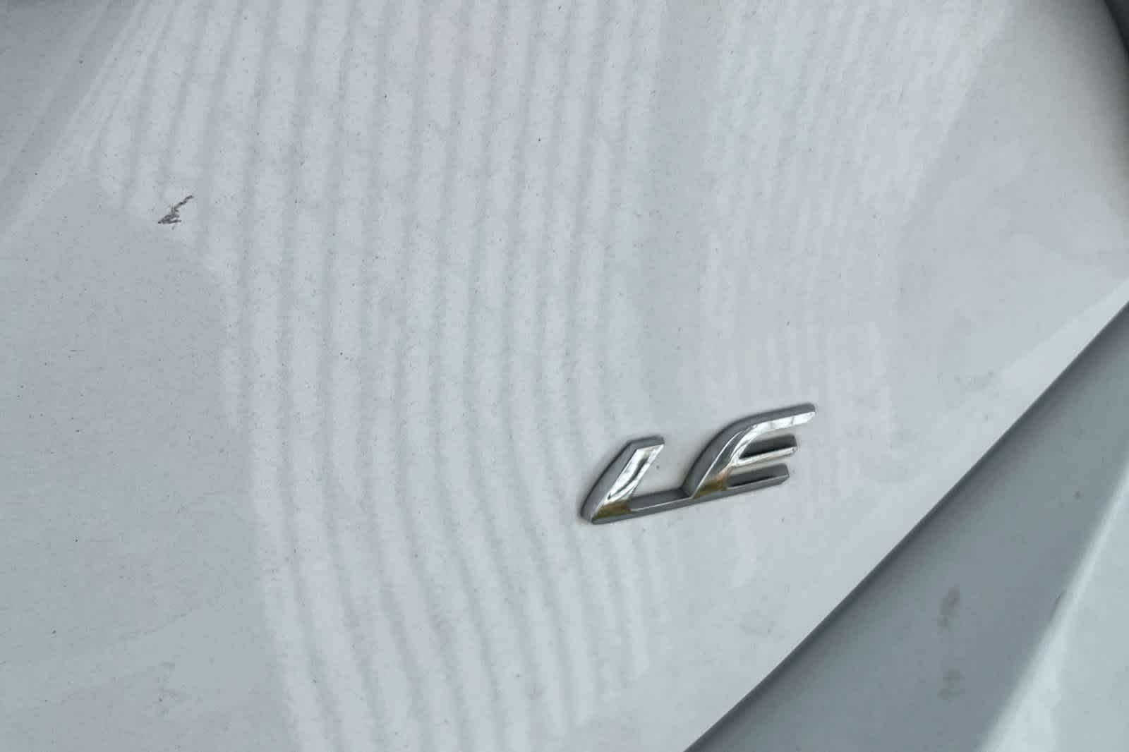 Thumbnail: 2015 Toyota Corolla - 7