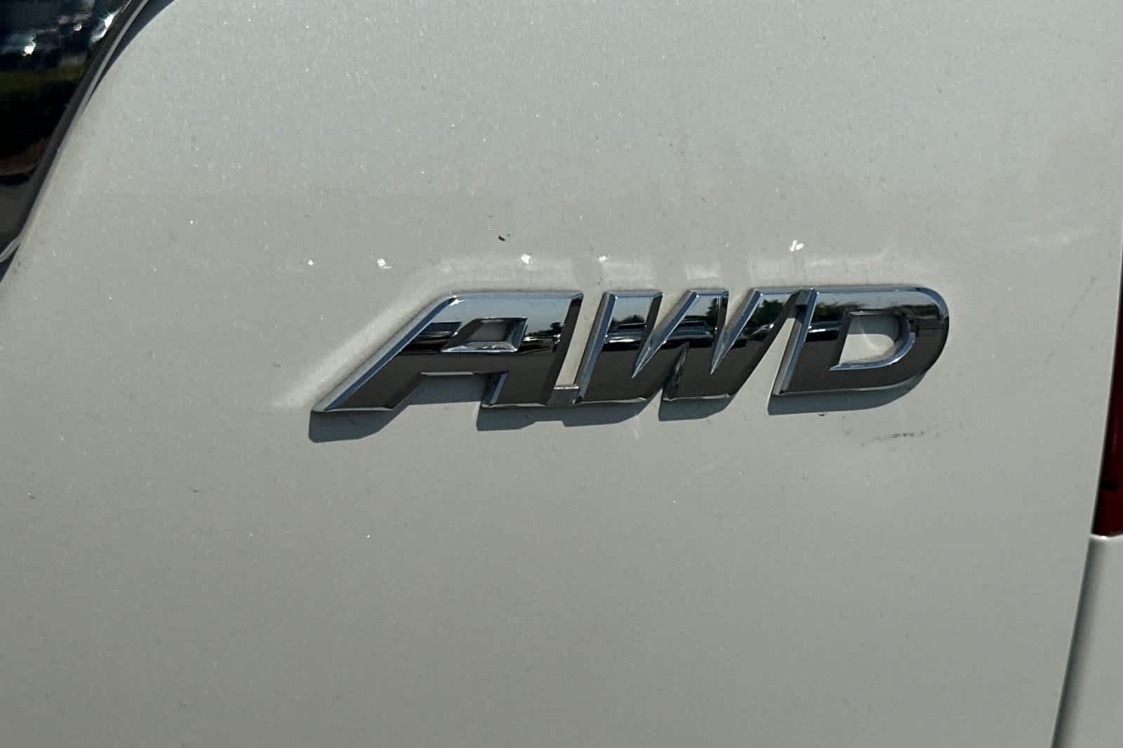 Thumbnail: 2016 Honda CR-V - 32