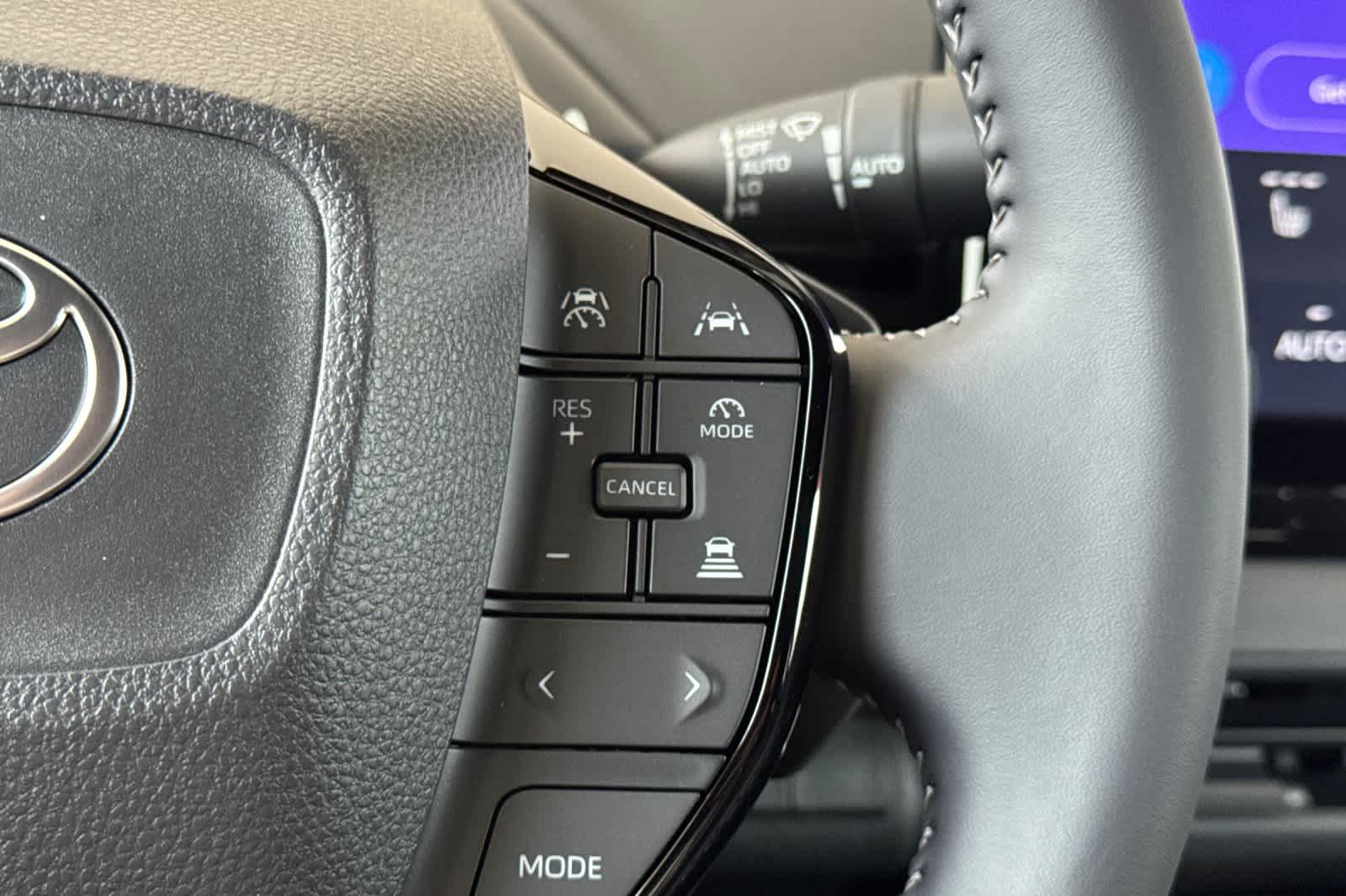 Thumbnail: 2026 Toyota bZ - 27