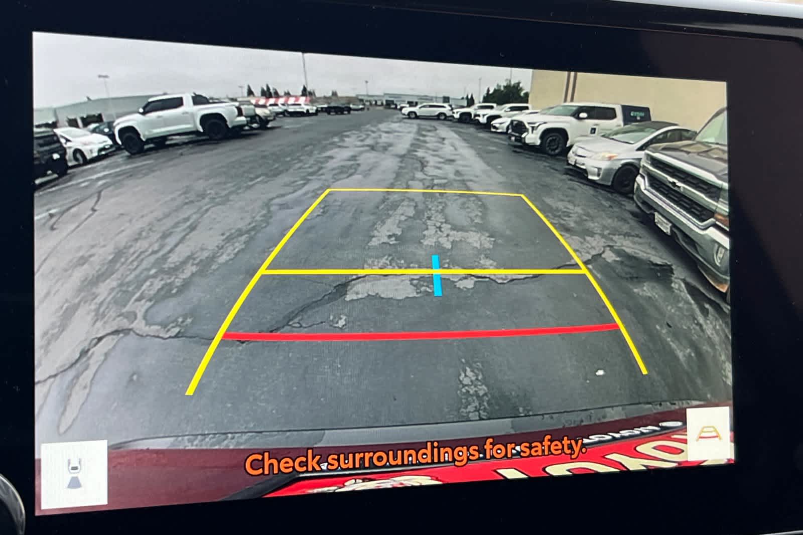 Thumbnail: 2025 Toyota RAV4 - 20